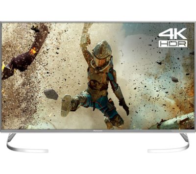 40 PANASONIC VIERA TX-40EX700B Smart 4K Ultra HD HDR LED TV 40 PANASONIC VIERA TX-40EX700B Smart 4K Ultra HD HDR LED TV